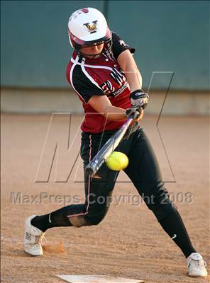 Thumbnail 2 in Glendora vs. El Modena (CIF SS D2 Final) photogallery.