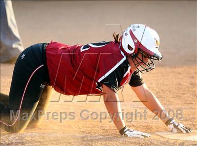 Thumbnail 3 in Glendora vs. El Modena (CIF SS D2 Final) photogallery.