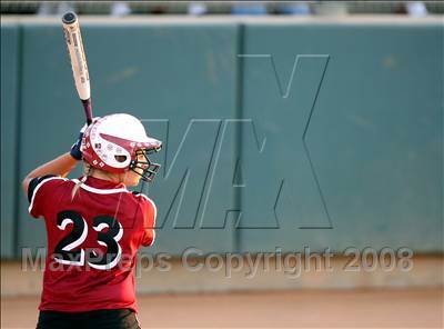 Thumbnail 1 in Glendora vs. El Modena (CIF SS D2 Final) photogallery.