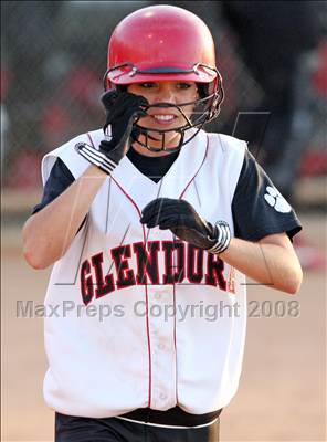 Thumbnail 2 in Glendora vs. El Modena (CIF SS D2 Final) photogallery.