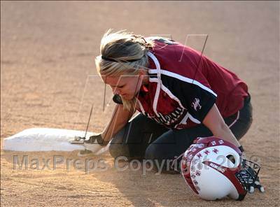 Thumbnail 1 in Glendora vs. El Modena (CIF SS D2 Final) photogallery.