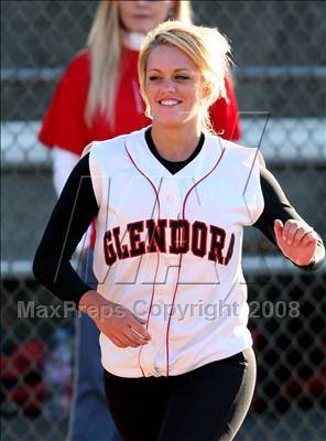 Thumbnail 3 in Glendora vs. El Modena (CIF SS D2 Final) photogallery.