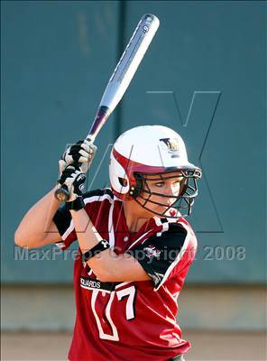Thumbnail 2 in Glendora vs. El Modena (CIF SS D2 Final) photogallery.