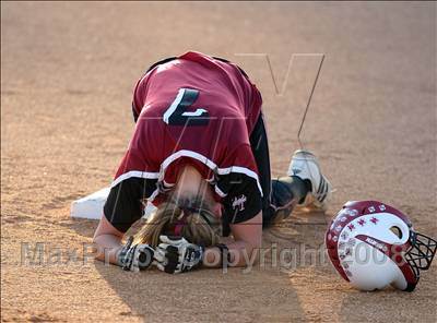 Thumbnail 2 in Glendora vs. El Modena (CIF SS D2 Final) photogallery.