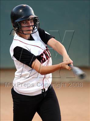 Thumbnail 1 in Glendora vs. El Modena (CIF SS D2 Final) photogallery.