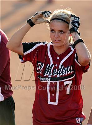 Thumbnail 2 in Glendora vs. El Modena (CIF SS D2 Final) photogallery.