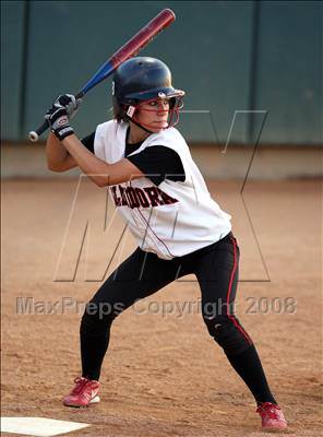 Thumbnail 3 in Glendora vs. El Modena (CIF SS D2 Final) photogallery.