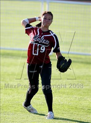 Thumbnail 1 in Glendora vs. El Modena (CIF SS D2 Final) photogallery.