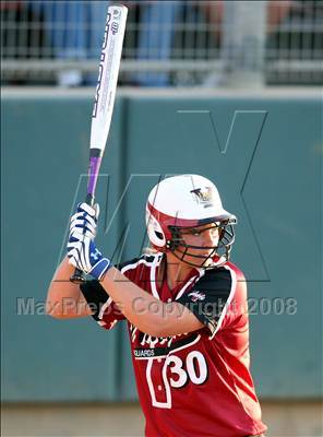 Thumbnail 3 in Glendora vs. El Modena (CIF SS D2 Final) photogallery.