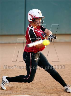 Thumbnail 1 in Glendora vs. El Modena (CIF SS D2 Final) photogallery.