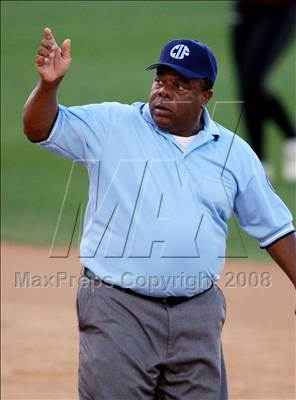 Thumbnail 2 in Glendora vs. El Modena (CIF SS D2 Final) photogallery.