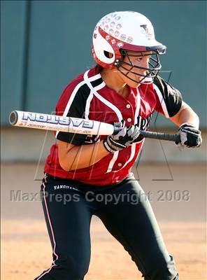 Thumbnail 1 in Glendora vs. El Modena (CIF SS D2 Final) photogallery.