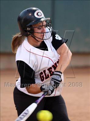Thumbnail 3 in Glendora vs. El Modena (CIF SS D2 Final) photogallery.
