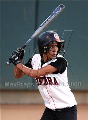 Thumbnail 2 in Glendora vs. El Modena (CIF SS D2 Final) photogallery.