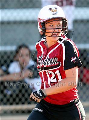 Thumbnail 1 in Glendora vs. El Modena (CIF SS D2 Final) photogallery.