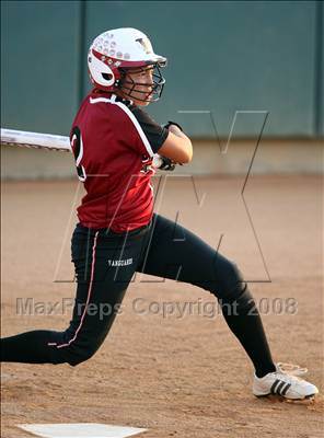 Thumbnail 2 in Glendora vs. El Modena (CIF SS D2 Final) photogallery.