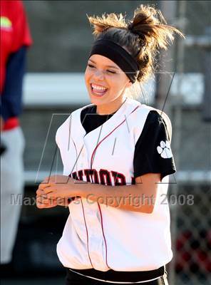 Thumbnail 1 in Glendora vs. El Modena (CIF SS D2 Final) photogallery.