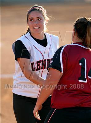 Thumbnail 1 in Glendora vs. El Modena (CIF SS D2 Final) photogallery.