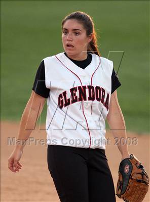 Thumbnail 1 in Glendora vs. El Modena (CIF SS D2 Final) photogallery.