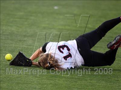 Thumbnail 1 in Glendora vs. El Modena (CIF SS D2 Final) photogallery.
