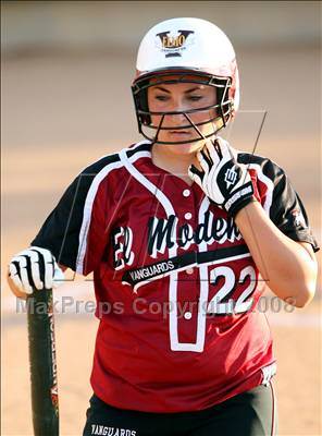Thumbnail 1 in Glendora vs. El Modena (CIF SS D2 Final) photogallery.