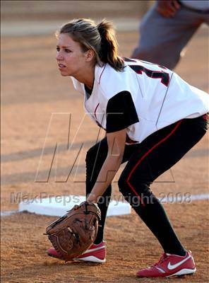 Thumbnail 3 in Glendora vs. El Modena (CIF SS D2 Final) photogallery.