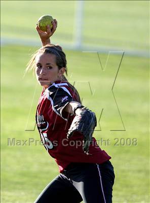 Thumbnail 3 in Glendora vs. El Modena (CIF SS D2 Final) photogallery.