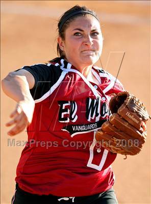Thumbnail 2 in Glendora vs. El Modena (CIF SS D2 Final) photogallery.