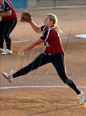 Thumbnail 1 in Glendora vs. El Modena (CIF SS D2 Final) photogallery.