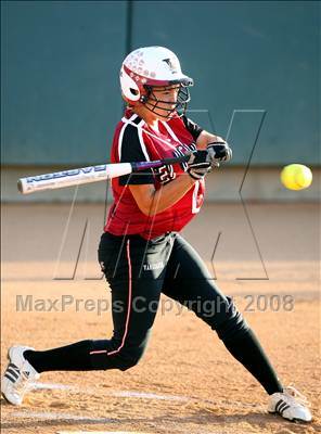 Thumbnail 2 in Glendora vs. El Modena (CIF SS D2 Final) photogallery.