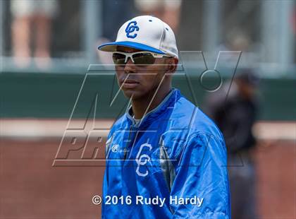 Thumbnail 1 in Cypress Creek @ Memorial (UIL 6A Region 3 Playoff) photogallery.
