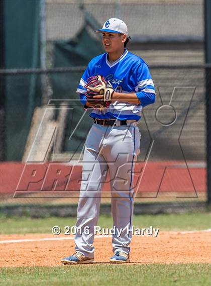 Thumbnail 1 in Cypress Creek @ Memorial (UIL 6A Region 3 Playoff) photogallery.