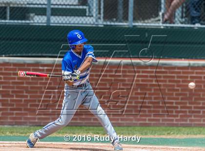 Thumbnail 1 in Cypress Creek @ Memorial (UIL 6A Region 3 Playoff) photogallery.