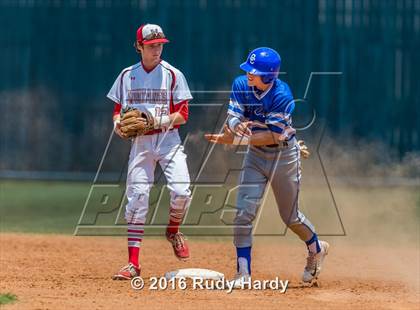 Thumbnail 2 in Cypress Creek @ Memorial (UIL 6A Region 3 Playoff) photogallery.