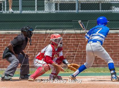 Thumbnail 3 in Cypress Creek @ Memorial (UIL 6A Region 3 Playoff) photogallery.