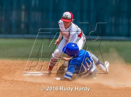 Thumbnail 2 in Cypress Creek @ Memorial (UIL 6A Region 3 Playoff) photogallery.