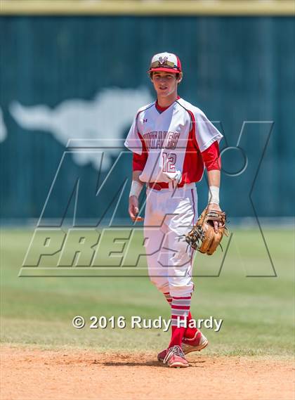 Thumbnail 3 in Cypress Creek @ Memorial (UIL 6A Region 3 Playoff) photogallery.