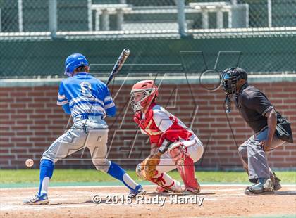 Thumbnail 2 in Cypress Creek @ Memorial (UIL 6A Region 3 Playoff) photogallery.