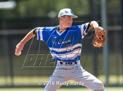 Thumbnail 3 in Cypress Creek @ Memorial (UIL 6A Region 3 Playoff) photogallery.