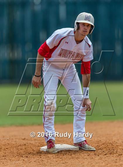 Thumbnail 1 in Cypress Creek @ Memorial (UIL 6A Region 3 Playoff) photogallery.