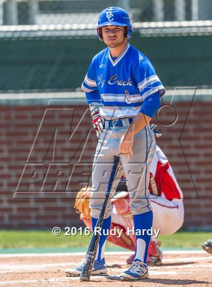 Thumbnail 1 in Cypress Creek @ Memorial (UIL 6A Region 3 Playoff) photogallery.
