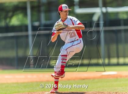 Thumbnail 3 in Cypress Creek @ Memorial (UIL 6A Region 3 Playoff) photogallery.