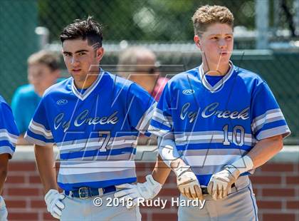 Thumbnail 1 in Cypress Creek @ Memorial (UIL 6A Region 3 Playoff) photogallery.