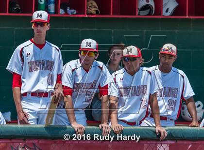 Thumbnail 1 in Cypress Creek @ Memorial (UIL 6A Region 3 Playoff) photogallery.