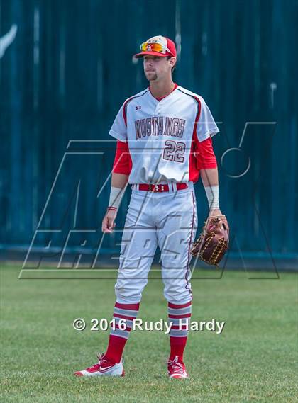 Thumbnail 1 in Cypress Creek @ Memorial (UIL 6A Region 3 Playoff) photogallery.