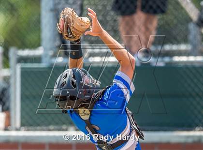 Thumbnail 3 in Cypress Creek @ Memorial (UIL 6A Region 3 Playoff) photogallery.