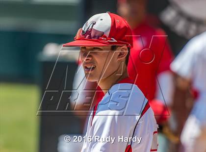 Thumbnail 3 in Cypress Creek @ Memorial (UIL 6A Region 3 Playoff) photogallery.