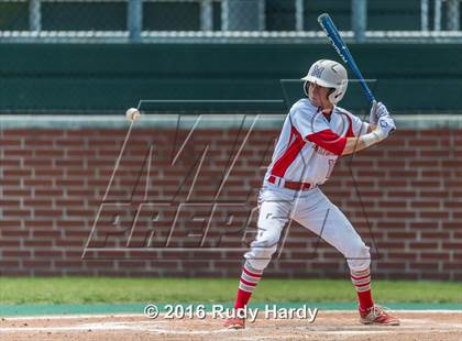 Thumbnail 3 in Cypress Creek @ Memorial (UIL 6A Region 3 Playoff) photogallery.