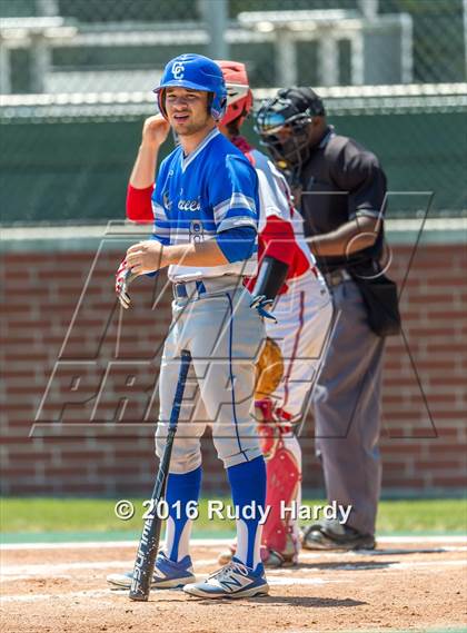 Thumbnail 2 in Cypress Creek @ Memorial (UIL 6A Region 3 Playoff) photogallery.