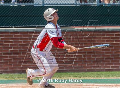 Thumbnail 2 in Cypress Creek @ Memorial (UIL 6A Region 3 Playoff) photogallery.
